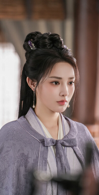 彭小苒《凤凰台上》凌苍苍