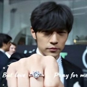 @慧慧控511：如果你也听周杰伦
《明明就》是《晴天》可为什么还会下雨《明明就》《说了再见》可我还是不会想起《蒲公英的约定》《明明就》答应《说好不哭》可看到火红的《枫》还是《我落泪情绪零碎》……当我站在《…