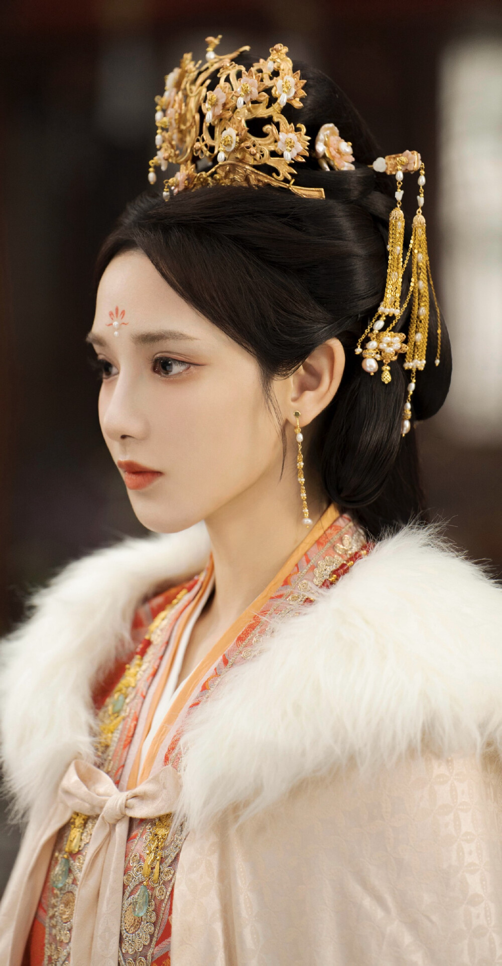 彭小苒《凤凰台上》凌苍苍