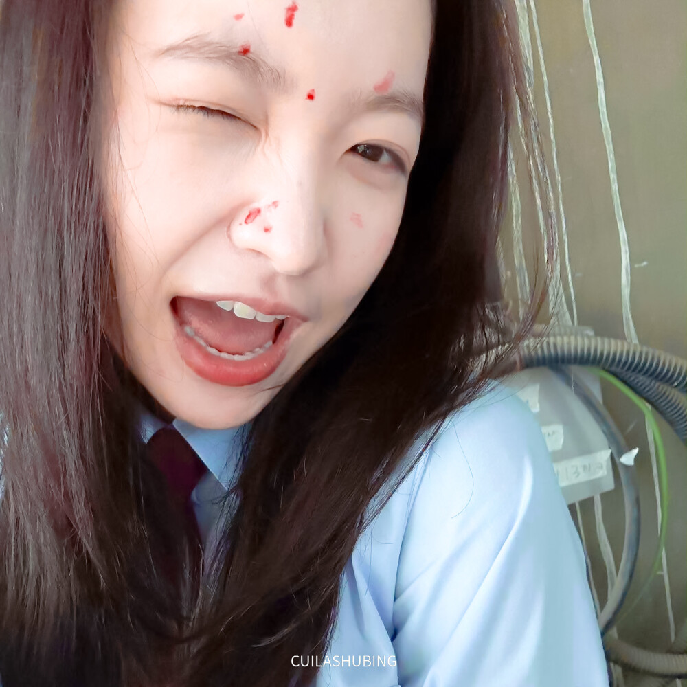 难道我又初恋了