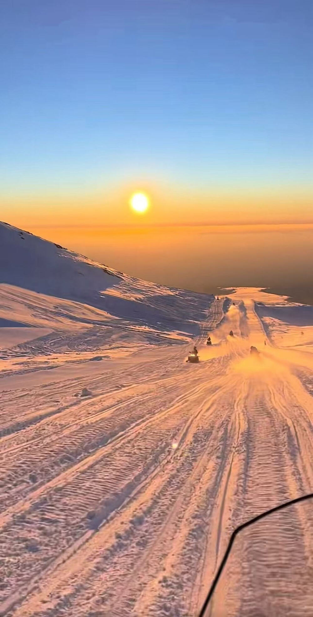 哪有那么多情绪 都是在和自己过不去