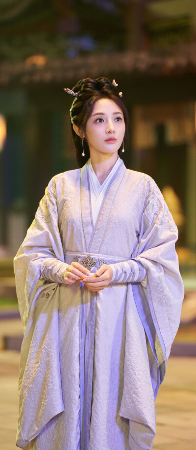 彭小苒《凤凰台上》凌苍苍