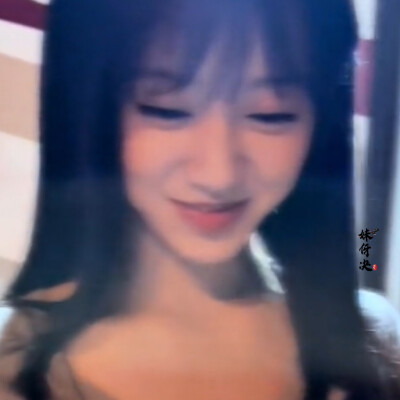 你的指尖牵出宿命的缘分线