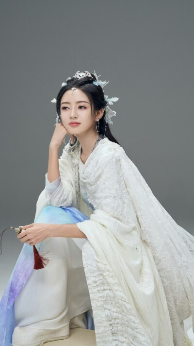 天地剑心 龙微云 何瑞贤