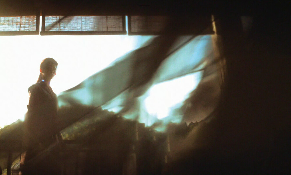 - 苏昌河×苏暮雨 。