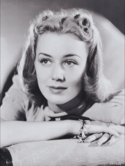 Anne Shirley