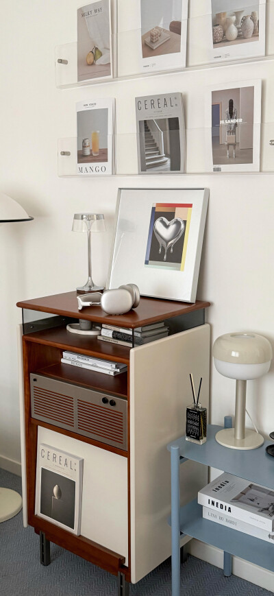 私藏ins氛围感壁纸