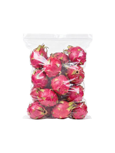 袋装水果白底头像