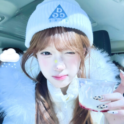 女头
二传头像注明出处