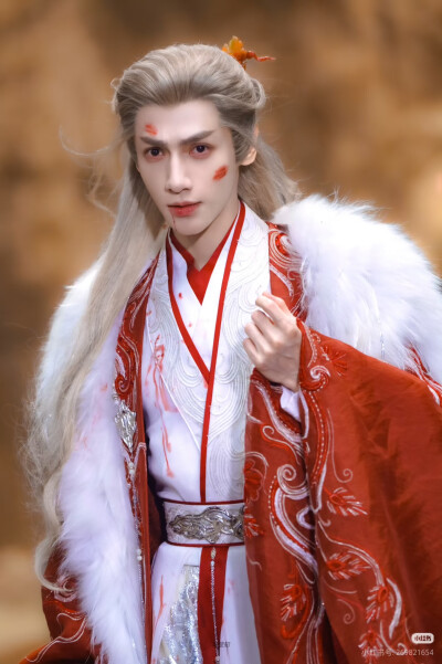 《水龙吟》罗云熙