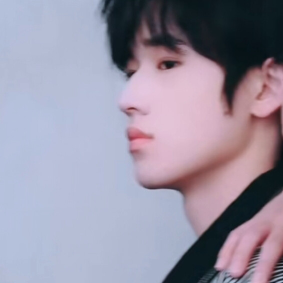 我不要和你说话