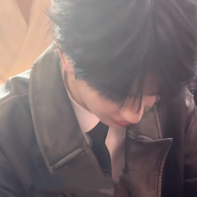 恩恩是好男孩吗