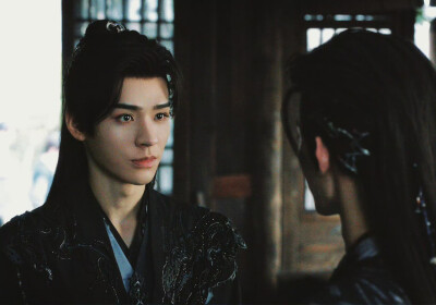 - 苏昌河×苏暮雨 。