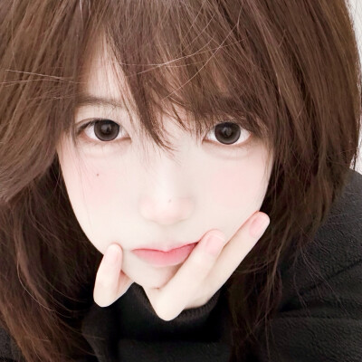 女头
二传头像注明出处