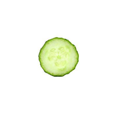 水果切片白底头像