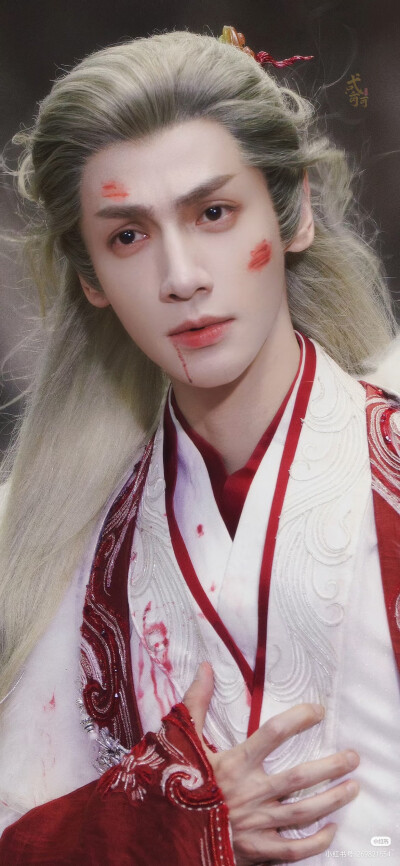 《水龙吟》罗云熙