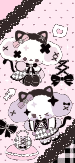 nono狗 手机壁纸