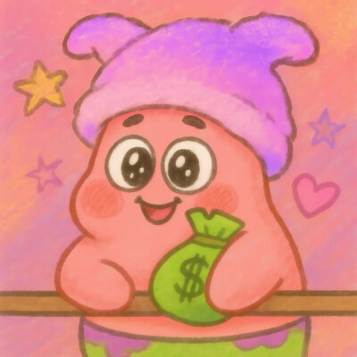 可可爱爱的表情包