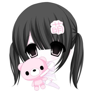 小红书：萌主纯