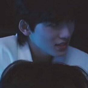 我不要和你说话