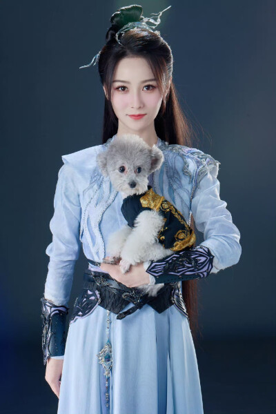 暗河传 李寒衣 张维娜