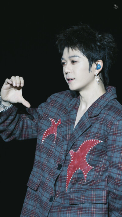 王栎鑫250914 长春向北音乐节