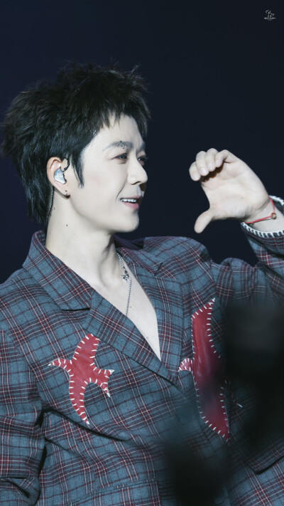 王栎鑫250914 长春向北音乐节