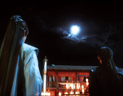 - 苏昌河×苏暮雨 。