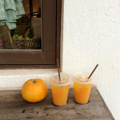 图源ks：偷喝汽水