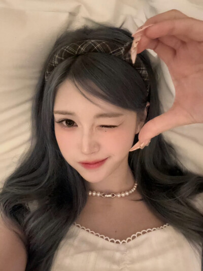 tripleS mayu高丽真友