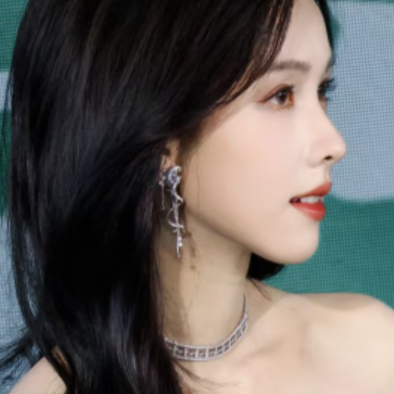 俯仰流年二十春