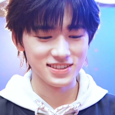 我不要和你说话