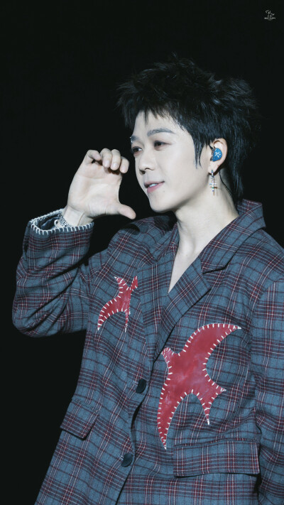 王栎鑫250914 长春向北音乐节