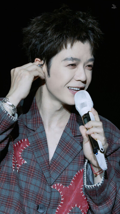 王栎鑫250914 长春向北音乐节