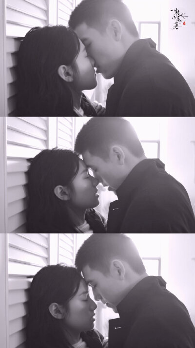 点燃我温暖你 命韵洵环
朱韵x李洵
张婧仪x陈飞宇