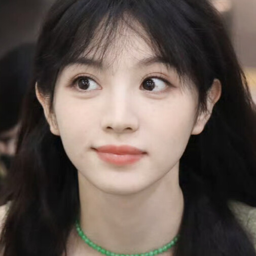 这只猫咋这么萌