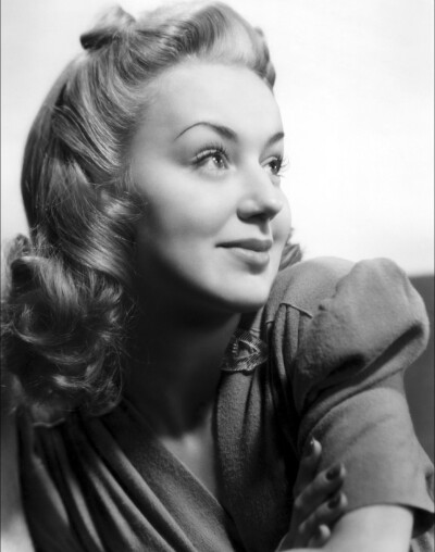 Anne Shirley