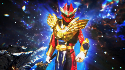 特迦索德豪兽狼