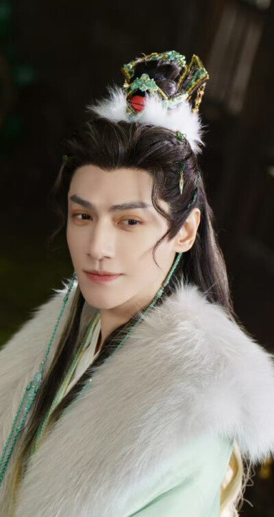 罗云熙《水龙吟》唐俪辞