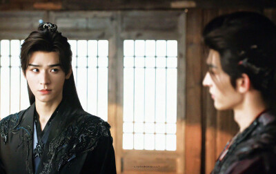 - 苏昌河×苏暮雨 。