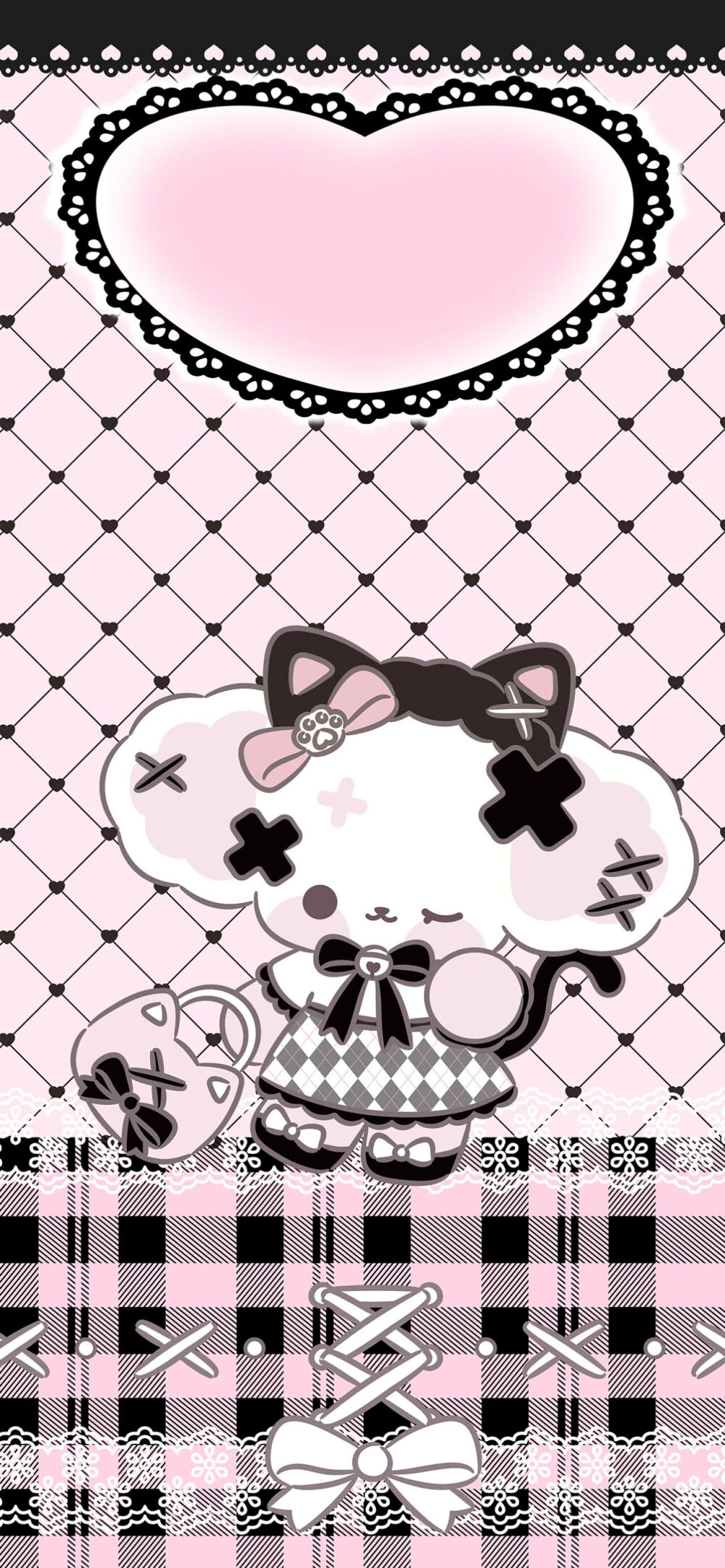 nono狗 手机壁纸