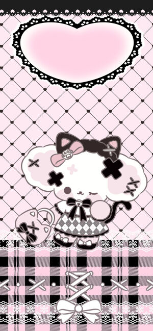 nono狗 手机壁纸