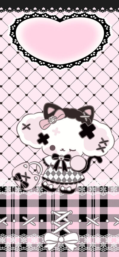 nono狗 手机壁纸