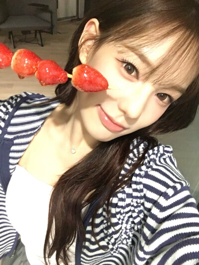 izna sarang柳莎朗