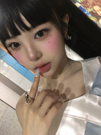 hearts2hearts ian郑伊安