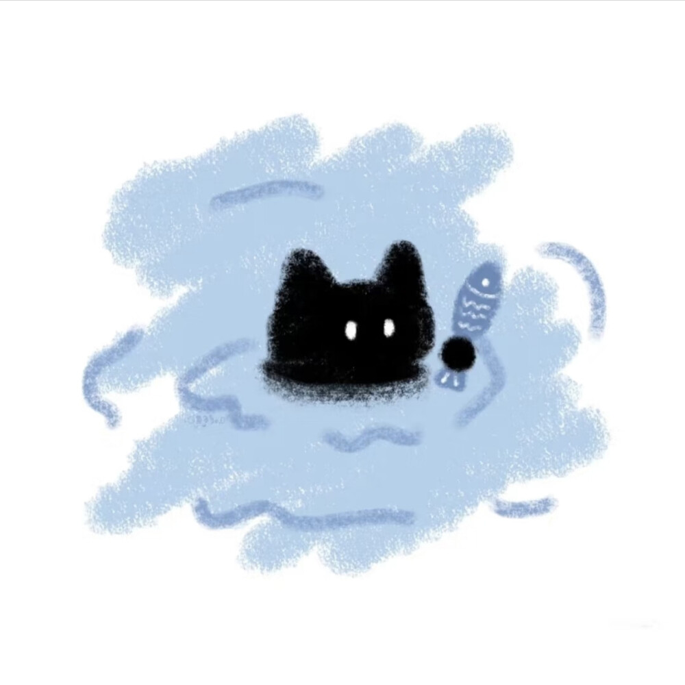 可爱卡通情侣/闺蜜头像