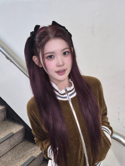 hearts2hearts a-na卢惟那