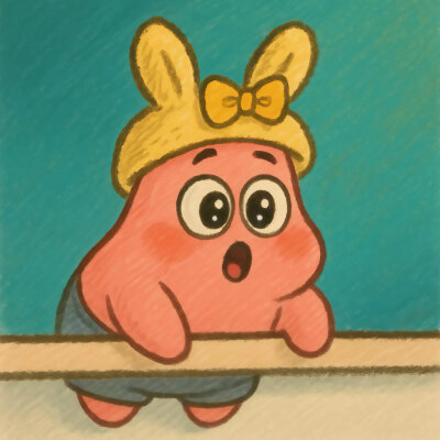 可可爱爱的表情包