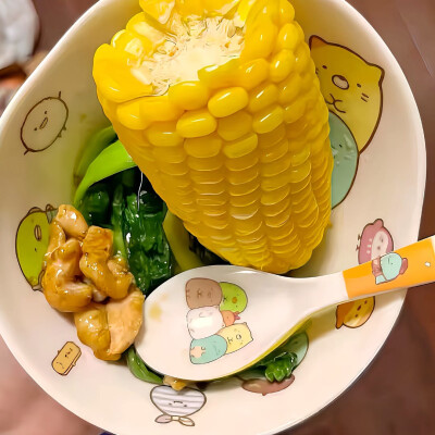 图源ks：偷喝汽水