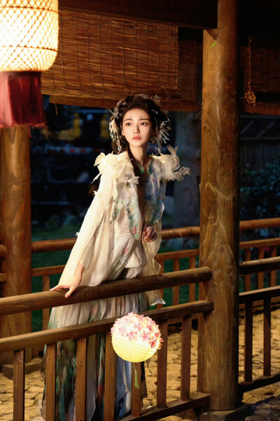 卿离 天地剑心 加奈那